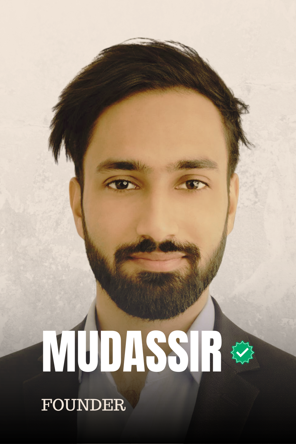 mudassir
